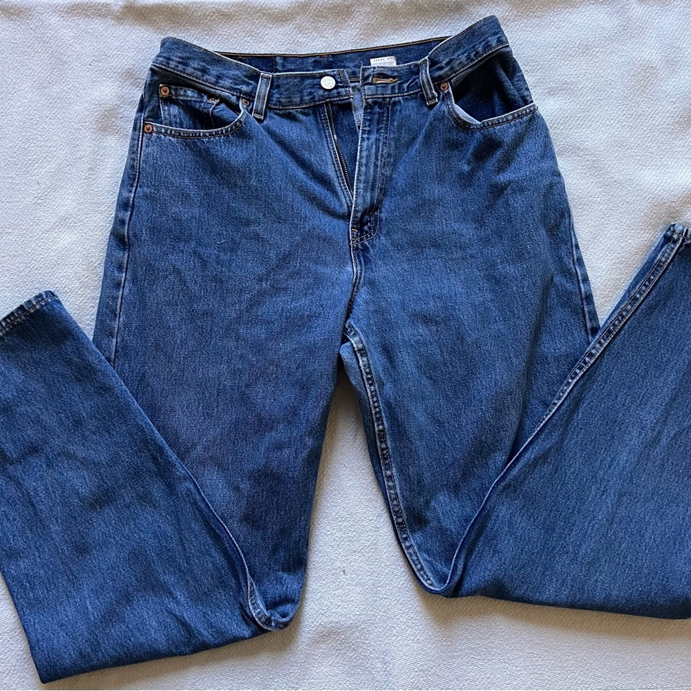 Levi’s 560 Loose Fit Classic Jeans
